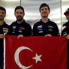 Sporcularımızın Dakar yolculuğu başladı Sporcularımızın Dakar yolculuğu başladı