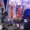Dört kişiyi kurtardı, kendisi boğuldu Dört kişiyi kurtardı, kendisi boğuldu
