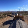 Beyşehir’de Yol Çalışmaları Sürüyor