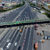 Çamlıca gişelerinde serbest geçiş başladı