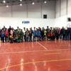 Tenis İl Birinciliği Sona Erdi Tenis İl Birinciliği Sona Erdi