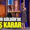 Güldür Güldür Show'da flaş karar Güldür Güldür Show'da flaş karar