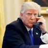 Trump'tan Venezuela'daki muhalif lidere telefon