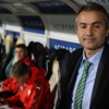 Ersel Uzgur: "Özür diliyoruz" Ersel Uzgur: "Özür diliyoruz"
