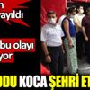 ﻿Dedikodu Siirt'i etkiledi