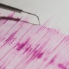 Akdeniz'de 3.4'lük deprem