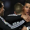 Ronaldo kendine geldi, Real kazandı! Ronaldo kendine geldi, Real kazandı!