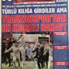 Trabzon yerel basınında Fenerbahçe galibiyetinin yankıları Trabzon yerel basınında Fenerbahçe galibiyetinin yankıları
