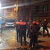 Beyoğlu'nda silahlı saldırı