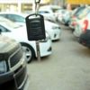 Otomobilinizi emanet olarak başkasına vermeyin uyarısı Otomobilinizi emanet olarak başkasına vermeyin uyarısı
