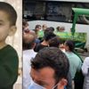 Tamircinin test sürüşü faciayla bitti!