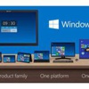 Windows 10 görücüye çıktı Windows 10 görücüye çıktı