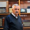 Evini müzeye çevirdi Evini müzeye çevirdi
