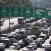 Trafikteki araç sayısı 20 milyon sınırında Trafikteki araç sayısı 20 milyon sınırında