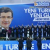 İzmir'de MHP'li Başkan AK Parti'ye geçti
