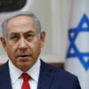 Irkçı devlet yorumu Netanyahu'yu kaçırttı Irkçı devlet yorumu Netanyahu'yu kaçırttı