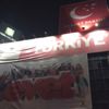 Beşiktaş'ta 'evet' çadırına saldırı! Beşiktaş'ta 'evet' çadırına saldırı!