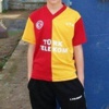 Genç Futbolcu, İnşaattan Düşerek Öldü