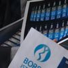 Borsa tüm zamanların rekorunu kırdı