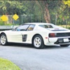 Ünlü Ferrari açık artırmada Ünlü Ferrari açık artırmada