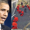 Obama'dan Guantanamo açıklaması: Hapishaneyi kapatmak millî zorunluluk Obama'dan Guantanamo açıklaması: Hapishaneyi kapatmak millî zorunluluk