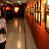'Yalnız ve Yaralı Bir Hayat: Fikret Muallâ' sergisi Folkart Gallery'de açıldı