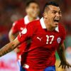 Gary Medel için üç alternatif var