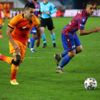 Galatasaraylı Taylan cezalı duruma düştü Galatasaraylı Taylan cezalı duruma düştü