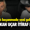 7. Ana Jet Üs Komutanı Tuğgeneral Taşçı’dan Başkan Çakır’a Veda Ziyareti 7. Ana Jet Üs Komutanı Tuğgeneral Taşçı’dan Başkan Çakır’a Veda Ziyareti