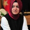 Aile Bakanı Kaya'dan ilk açıklama Aile Bakanı Kaya'dan ilk açıklama