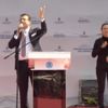 Ekrem İmamoğlu Maltepe konuşması Ekrem İmamoğlu Maltepe konuşması