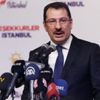 AKP'li Yavuz'dan itiraz açıklaması AKP'li Yavuz'dan itiraz açıklaması