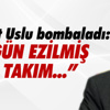 Trabzonspor Teknik Direktörü Yanal 90 Dakika Boyunca Çok Kötü Oynadık Trabzonspor Teknik Direktörü Yanal 90 Dakika Boyunca Çok Kötü Oynadık