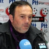 Antalyaspor'un yüzü Mandıralı ile gülmedi Antalyaspor'un yüzü Mandıralı ile gülmedi