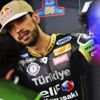 Kenan Sofuoğlu'dan üzen karar! Kenan Sofuoğlu'dan üzen karar!