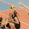 Voleybolda 1. Lig için büyük çekişme