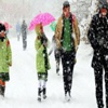 İstanbul'da Okullar Tatil Mi?