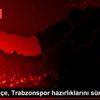 Fenerbahçe, Trabzonspor hazırlıklarını sürdürdü Fenerbahçe, Trabzonspor hazırlıklarını sürdürdü