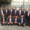 Saha komiserlerinden kampanyaya destek Saha komiserlerinden kampanyaya destek