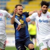 Antalyaspor, Buca'yı ezdi geçti Antalyaspor, Buca'yı ezdi geçti