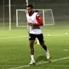Antalyasporlu Amilton: Ersun Yanal önemli, saygı duyulan ... Antalyasporlu Amilton: Ersun Yanal önemli, saygı duyulan ...