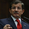 Davutoğlu: Dünyayı başlarına yıkarız