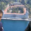Kuleli’nin bahçesi paylaşılamıyor