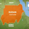 Sudan'ın güneyinde askeri helikopter düştü Sudan'ın güneyinde askeri helikopter düştü