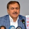 Bakan Eroğlu: Çalışmayan müteahhitin işini bitiriyoruz