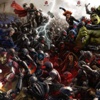 Yenilmezler Ultron Çağı Yenilmezler Ultron Çağı