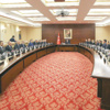 Yurtdışındaki okullar için vakıf formülü