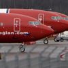 Norveç uçağında bomba alarmı Norveç uçağında bomba alarmı