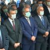 Bekir Coşkun son yolculuğuna uğurlandı Bekir Coşkun son yolculuğuna uğurlandı