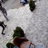 Kadıköy'de dehşet dakikaları kamerada Kadıköy'de dehşet dakikaları kamerada